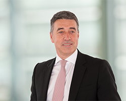 santander nathan bostock chief paid boss bank q4 results executive